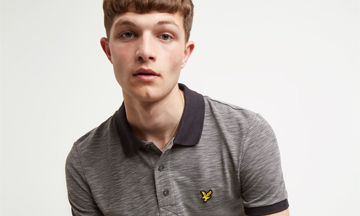 Menswear brand Lyle & Scott appoints Rich London PR